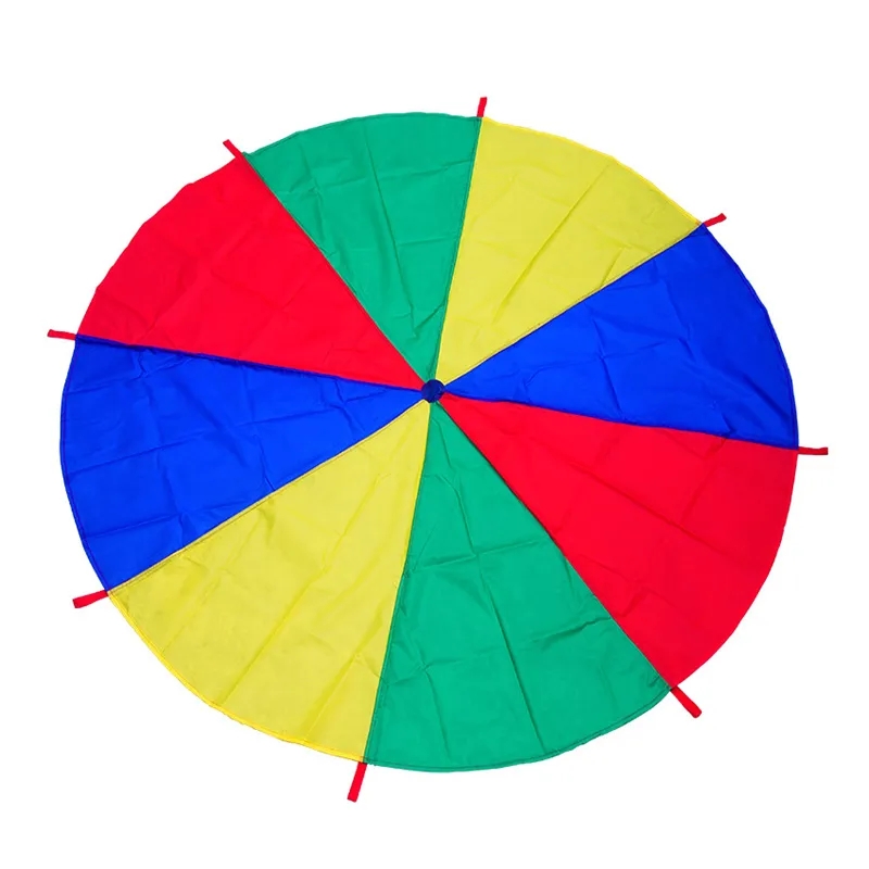 Repotting Mat - 2M/4M Diameter Kids Outdoor Teamwork Game