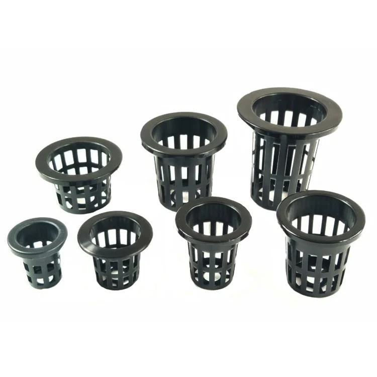 Plant Pot - 40# 2 Inch 60MM Greenhouse Soilless