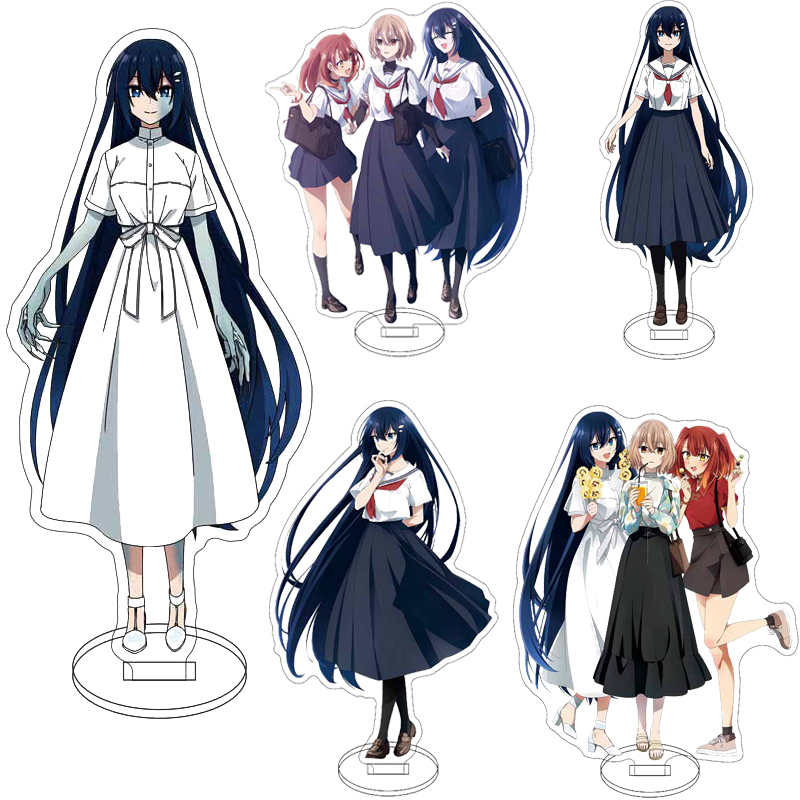 Monstera - 16CM Anime Acrylic Stand This Monster