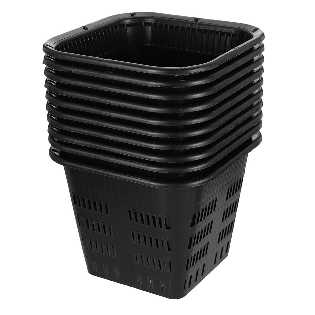 15 pcs Root Control Flowerpot  - Indoor Plants ulasan dan harga