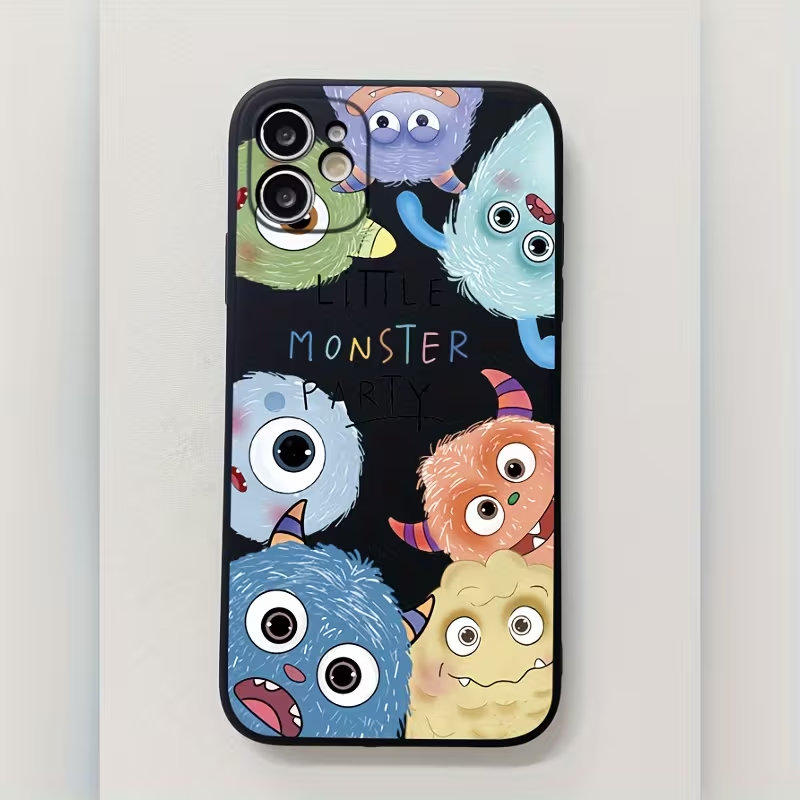 Halloween Childlike Fun Monste - Monstera ulasan dan harga