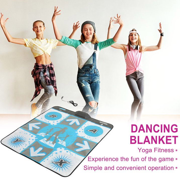 Non-Slip Party Single Dancing  - Repotting Mat ulasan dan harga