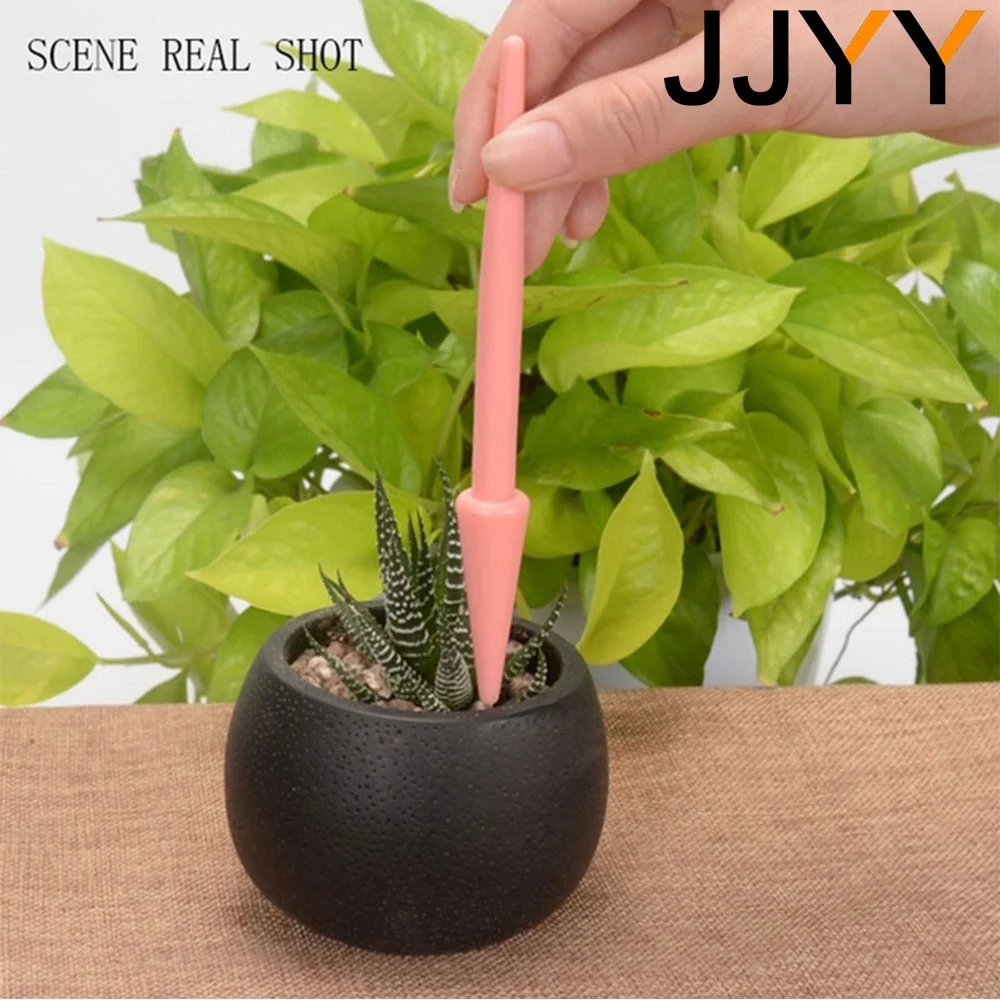 4Pcs Mini Succulent Planter Ac - Succulent Set ulasan dan harga