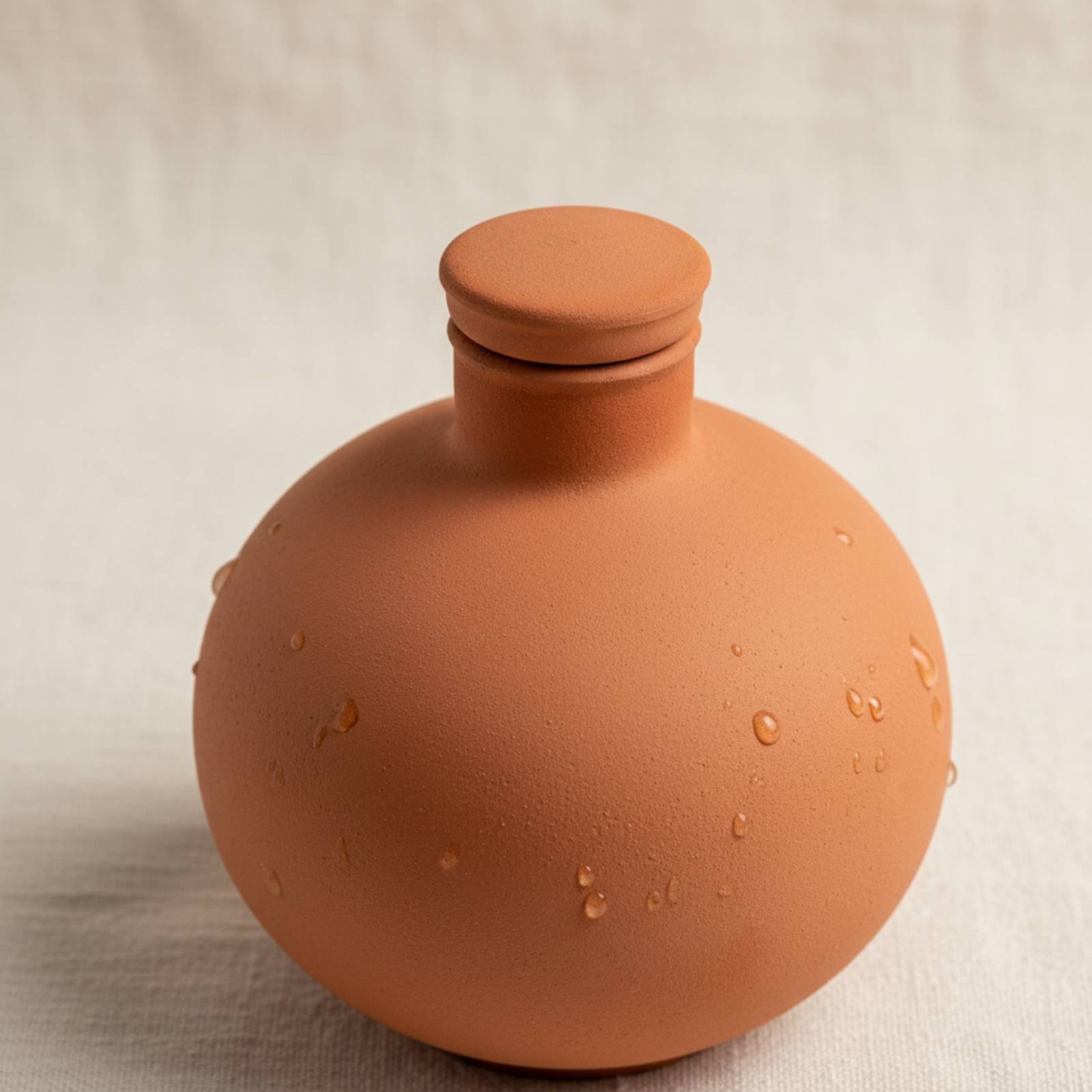 2 Pieces Terracotta Olla Easy  - Terracotta Pot ulasan dan harga