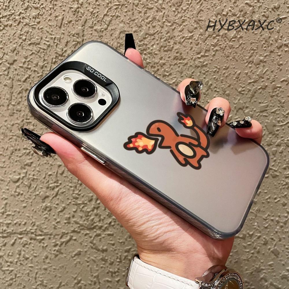 HD Dinosaur Monster Phone Case - Monstera ulasan dan harga
