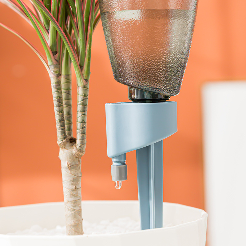 New Automatic Flower Watering  - Succulent Set ulasan dan harga