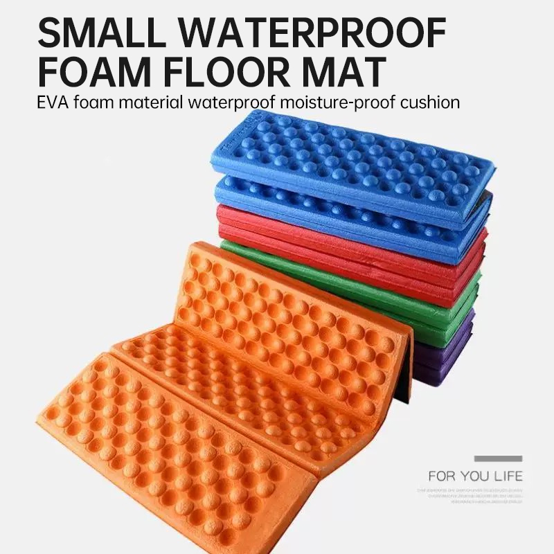 Portable Lightweight Mini Wate - Repotting Mat ulasan dan harga