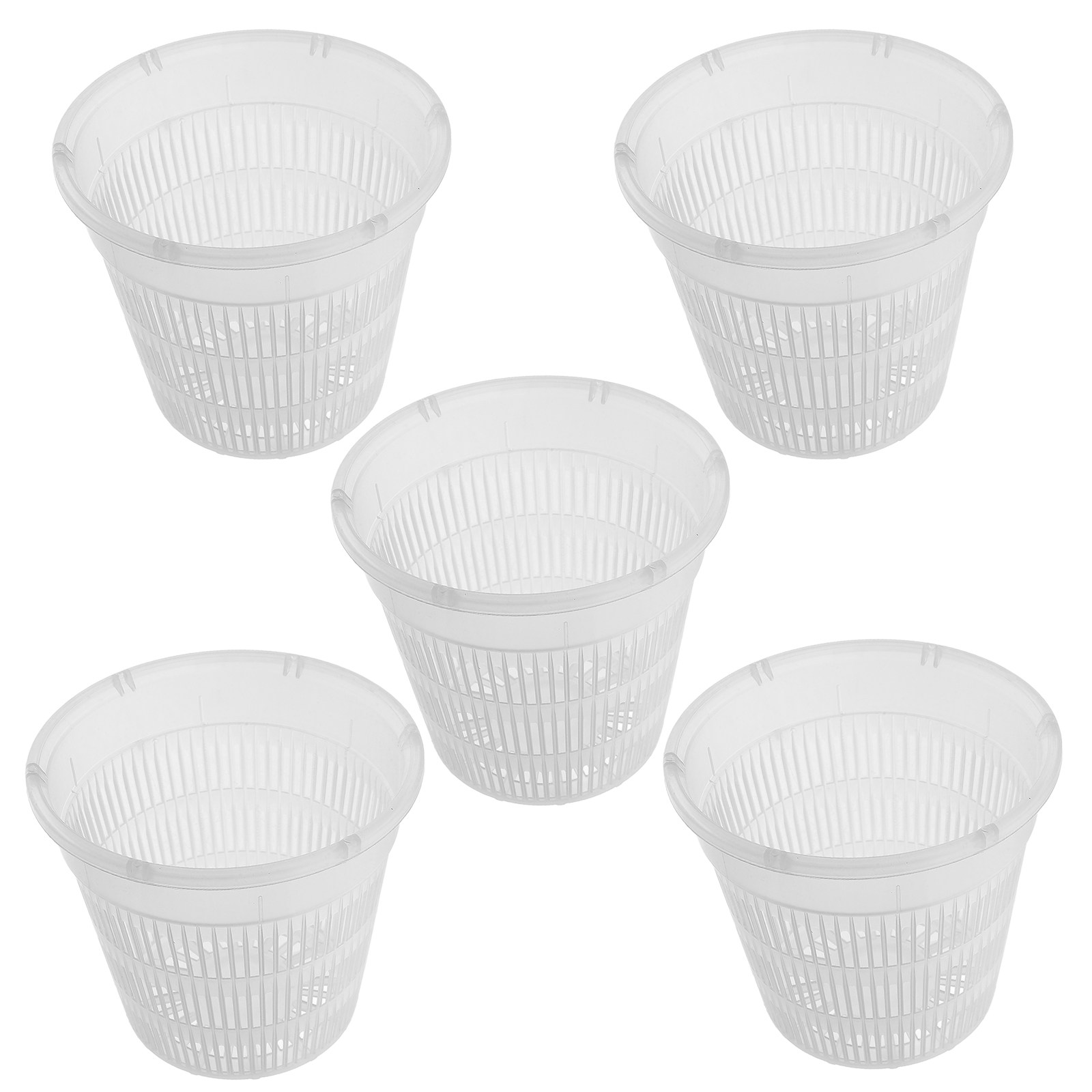 5Pcs Hydroponic Planting Net P - Plant Pot ulasan dan harga