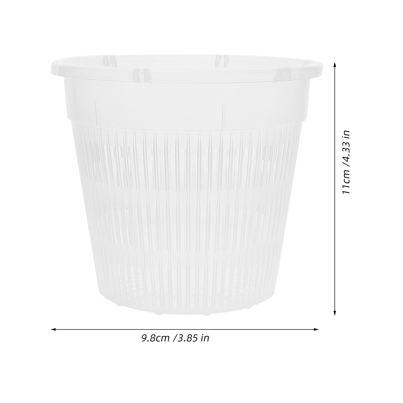 5Pcs Hydroponic Planting Net P - Plant Pot ulasan dan harga