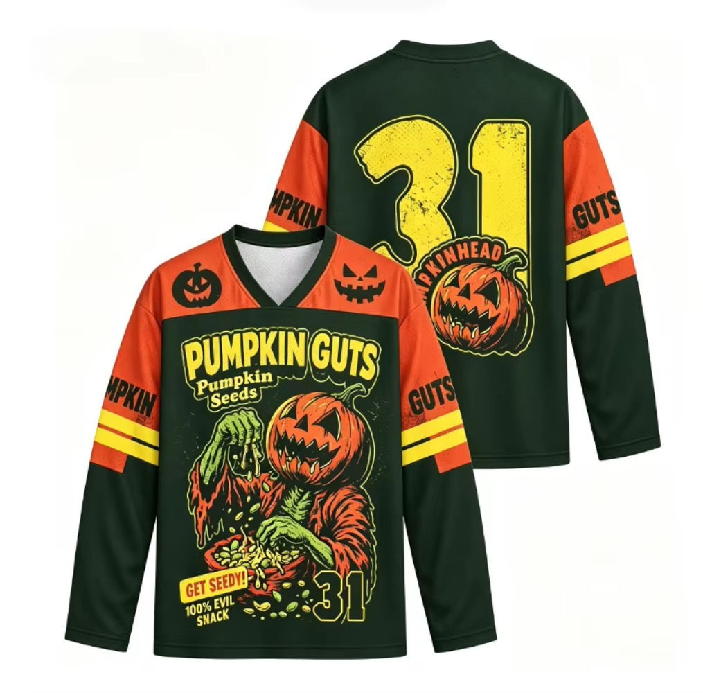 Halloween Pumpkin Monster 3D P - Monstera ulasan dan harga