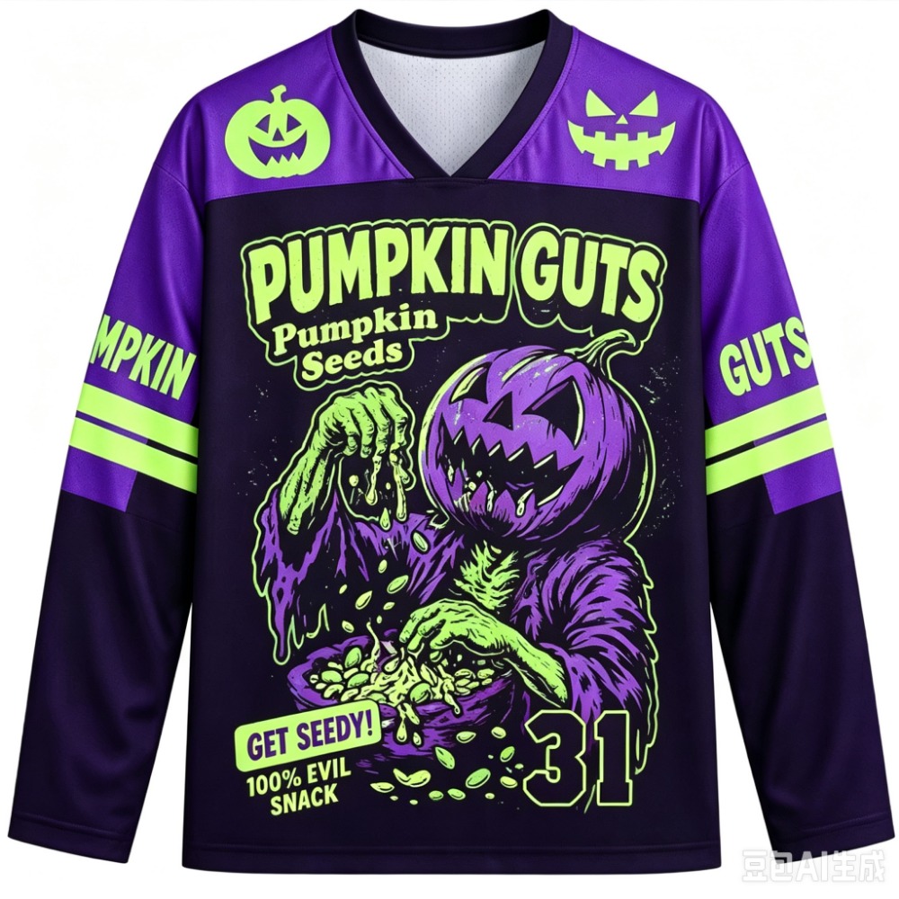 Halloween Pumpkin Monster 3D P - Monstera ulasan dan harga