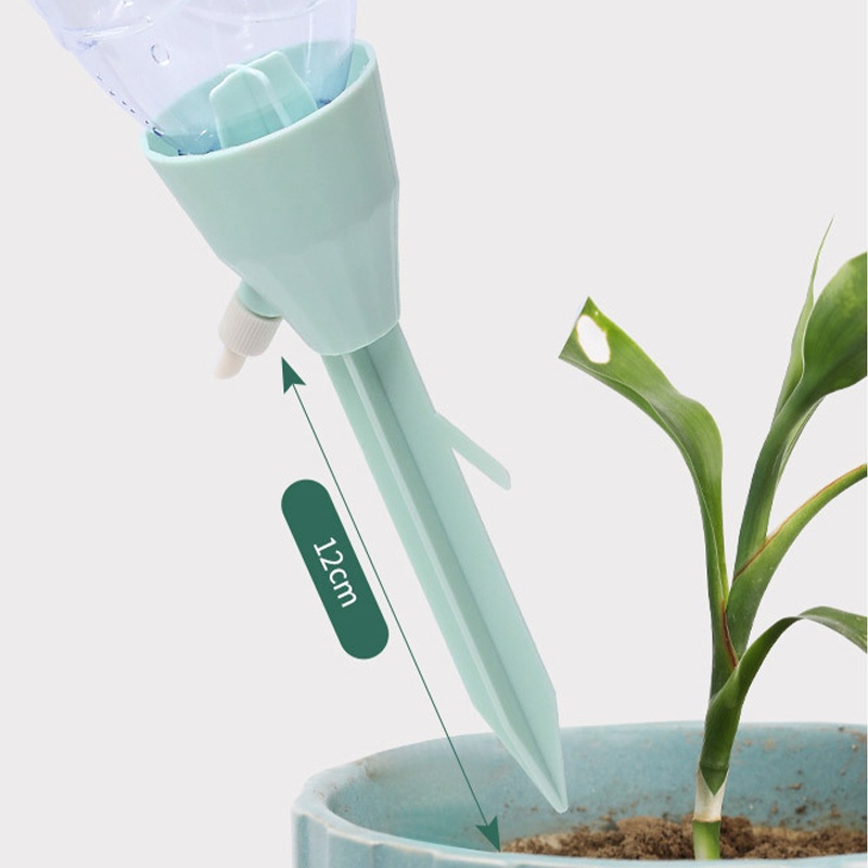 Automatic Drip Irrigation Syst - Pothos ulasan dan harga