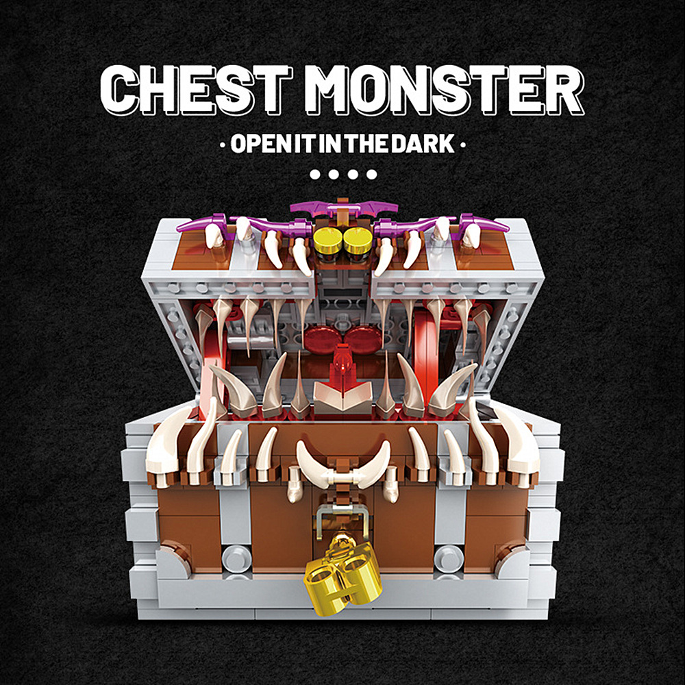 Medieval Fairy Tales Dungeons  - Monstera ulasan dan harga