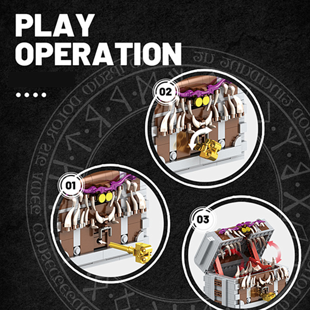 Medieval Fairy Tales Dungeons  - Monstera ulasan dan harga