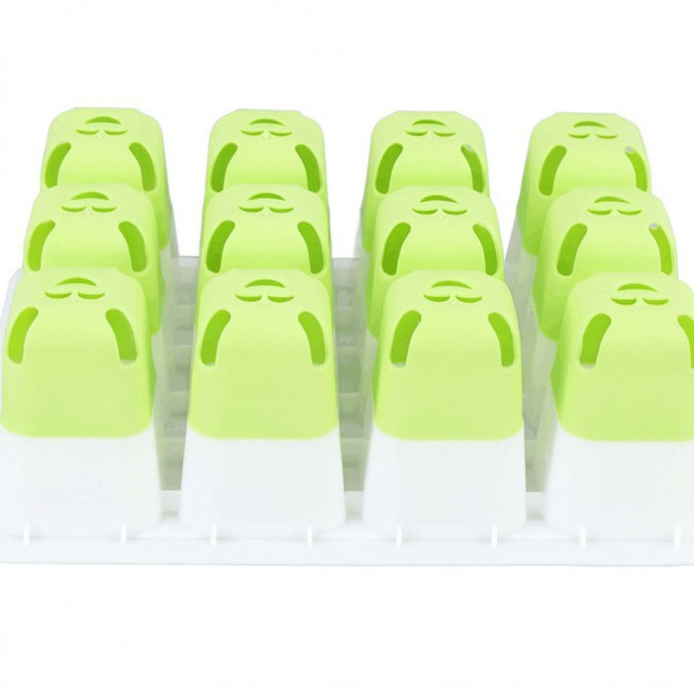 Reusable Silicone Starter Box  - Plant Pot ulasan dan harga