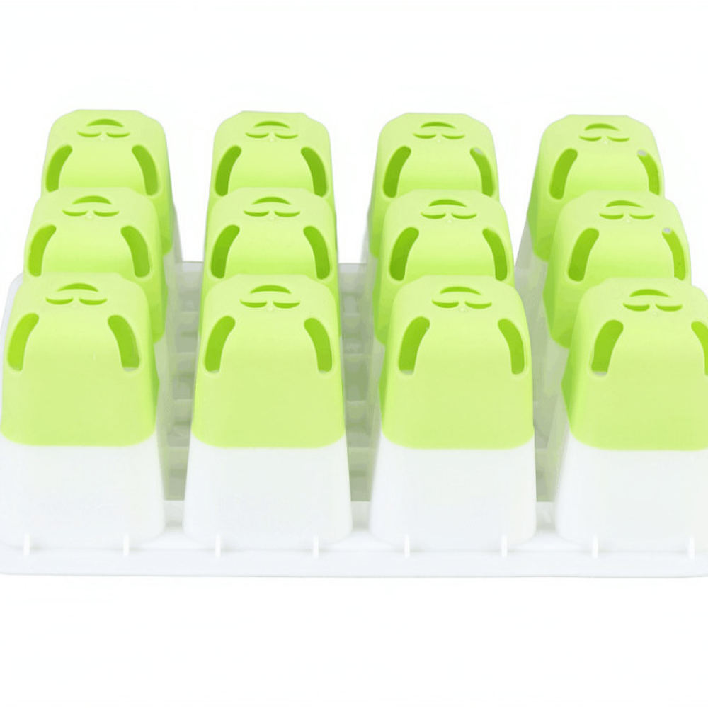 Reusable Silicone Starter Box  - Plant Pot ulasan dan harga