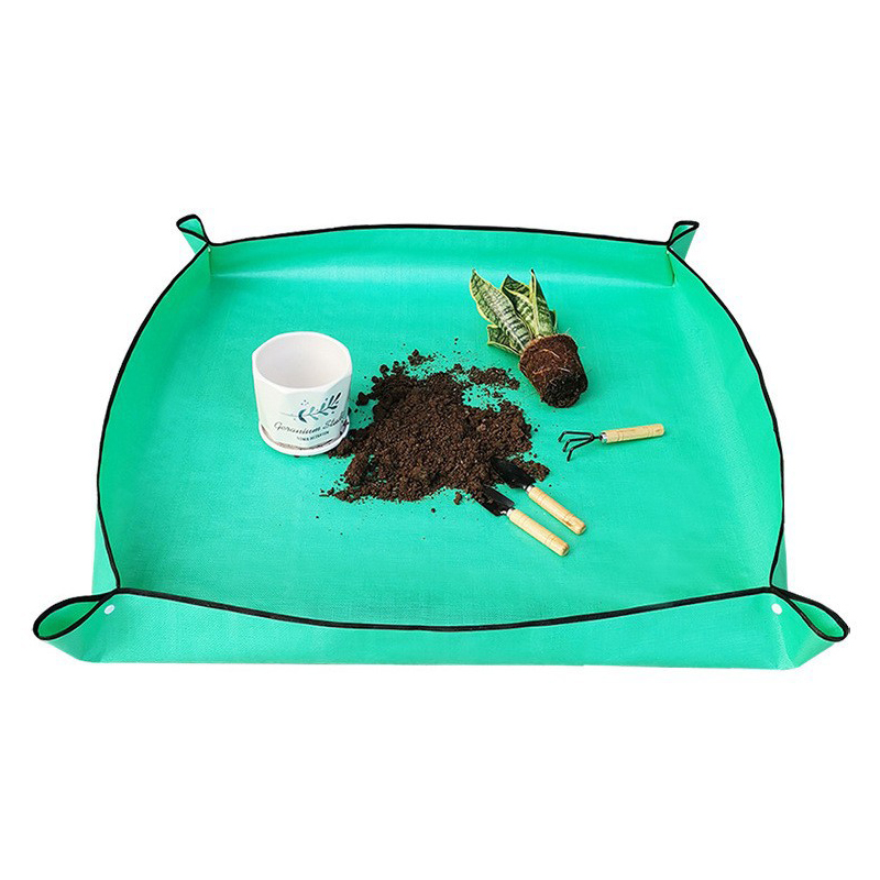 Plant Repotting Mat Waterproof - Succulent Set ulasan dan harga
