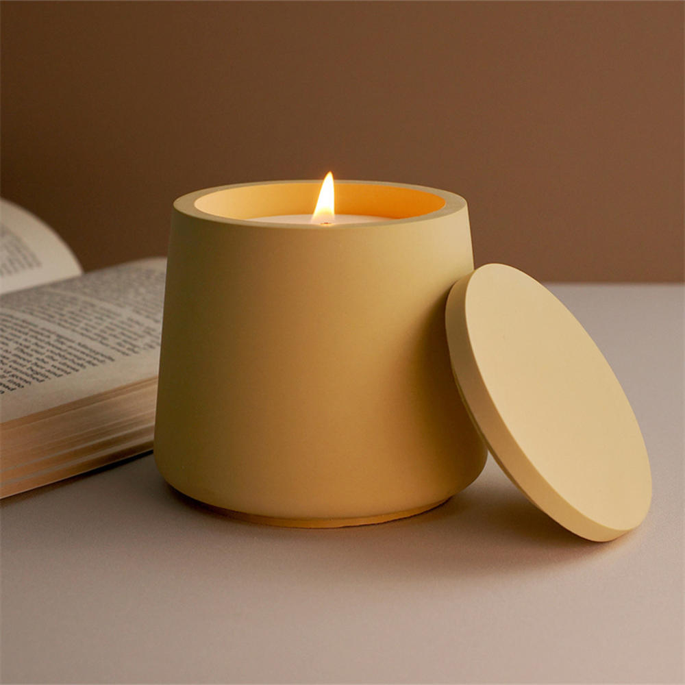 Candle Jar Silicone Mold With  - Succulent Set ulasan dan harga