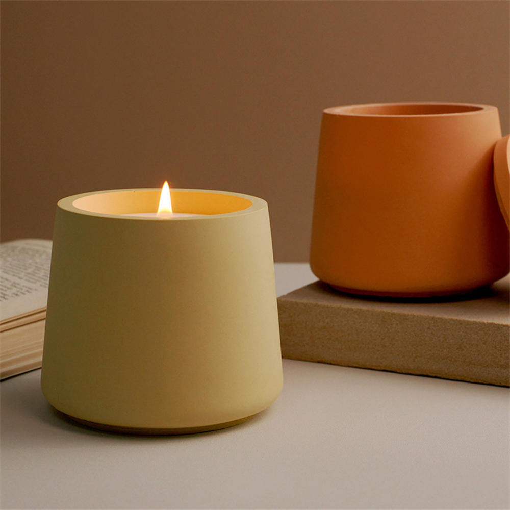 Candle Jar Silicone Mold With  - Succulent Set ulasan dan harga