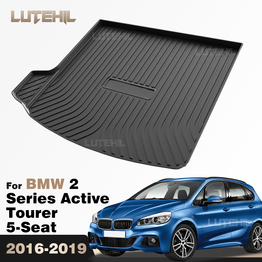 For BMW 2 Series Active Tourer - Repotting Mat ulasan dan harga