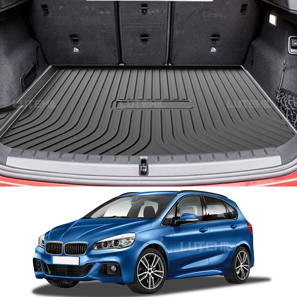 For BMW 2 Series Active Tourer - Repotting Mat ulasan dan harga