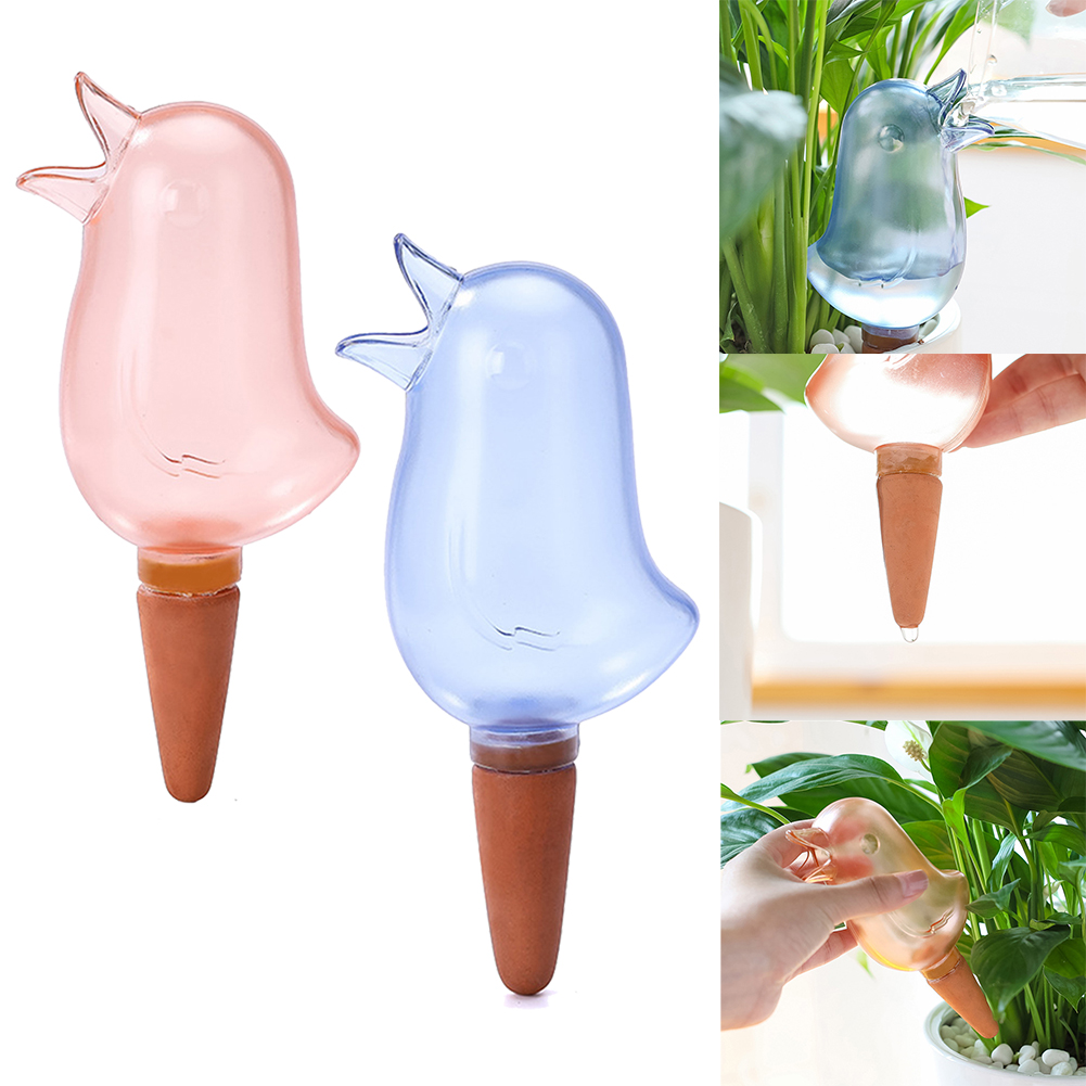 Automatic Plant Drip Irrigatio - Pothos ulasan dan harga