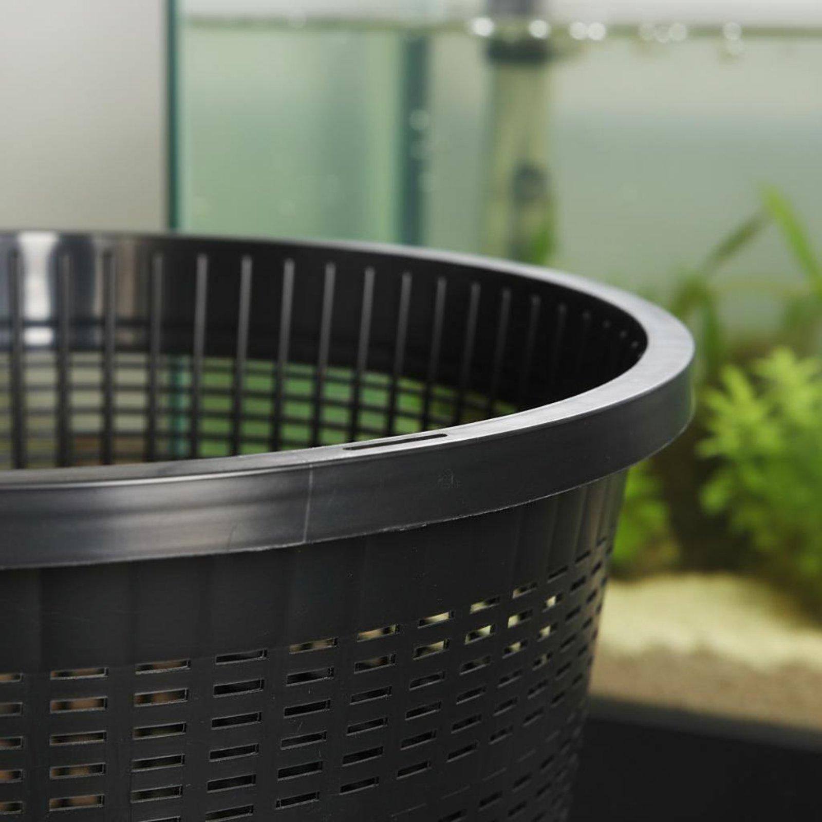 Hydroponic Planter Wide Rim Me - Plant Pot ulasan dan harga