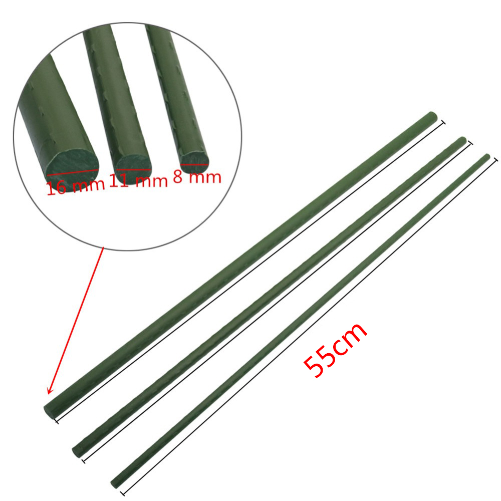 Diameter 8/11/16mm Plant Suppo - Plant Support Stake ulasan dan harga