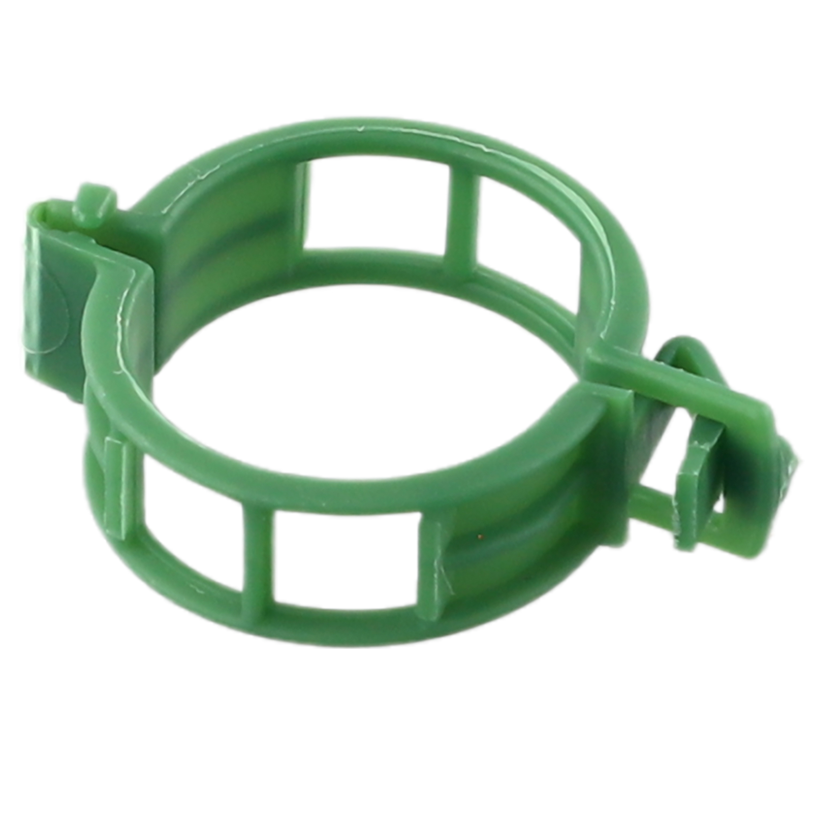 100x Ties Trellis Stake Garden - Plant Support Stake ulasan dan harga