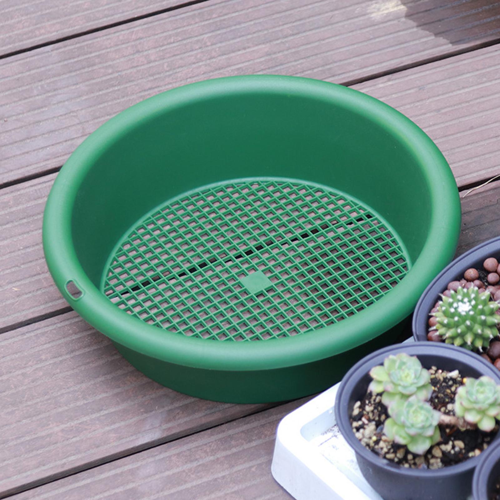 Sifter for Rocks Rustproof Pel - Pothos ulasan dan harga
