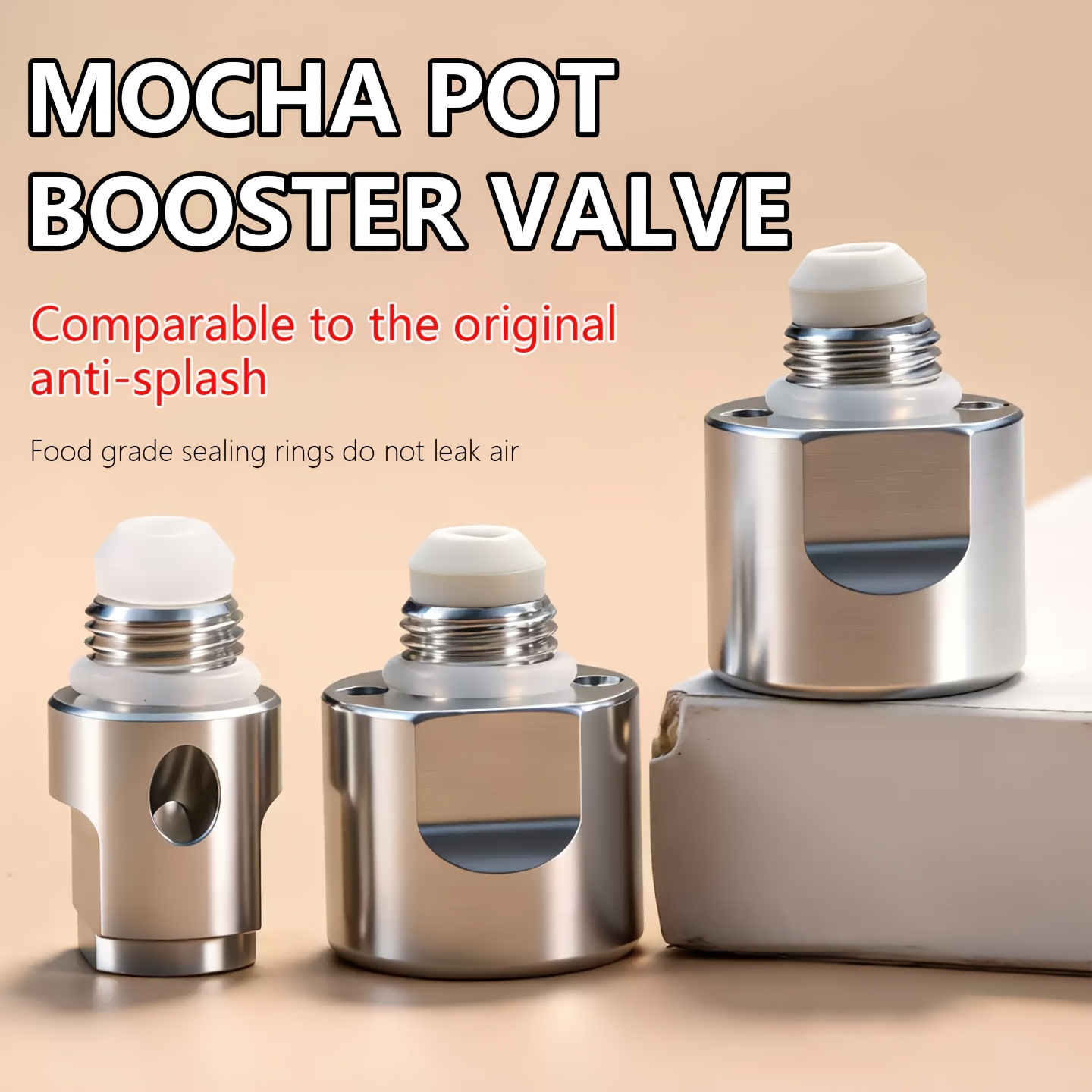 High Pressure Valves Upgrade P - Pothos ulasan dan harga