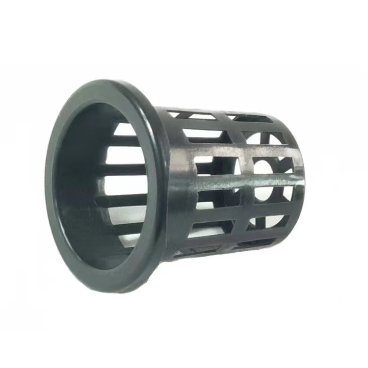 40# 2 Inch 60MM Greenhouse Soi - Plant Pot ulasan dan harga