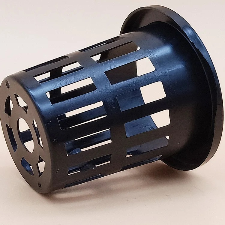 40# 2 Inch 60MM Greenhouse Soi - Plant Pot ulasan dan harga