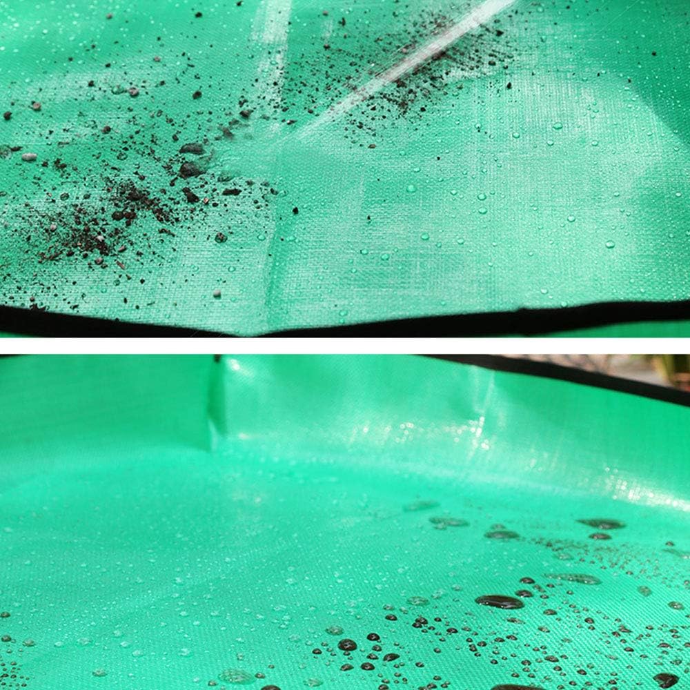 Waterproof Plant Repotting Mat - Repotting Mat ulasan dan harga