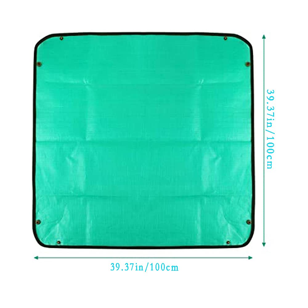 Waterproof Plant Repotting Mat - Repotting Mat ulasan dan harga