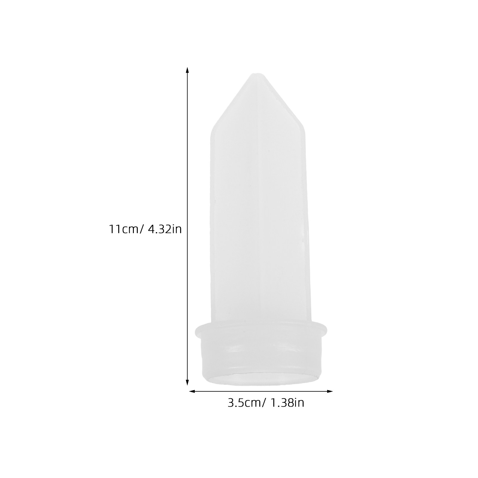 8 pcs Garden Plant Support Cli - Plant Support Stake ulasan dan harga