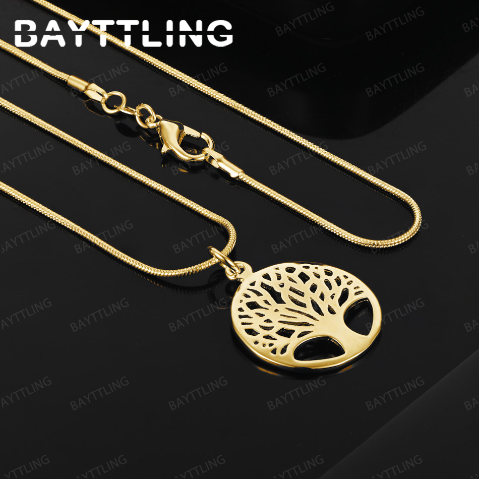 925 Sterling Silver  18K Gold  - Snake Plant ulasan dan harga