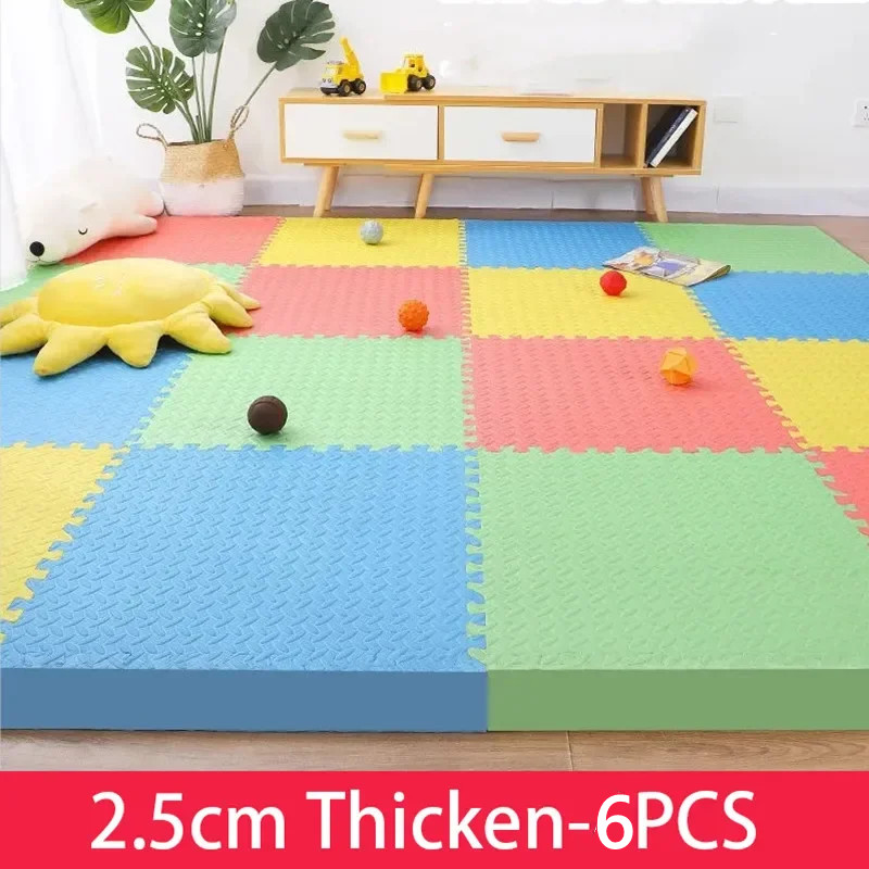Tatame Gym for Babies Play Mat - Repotting Mat ulasan dan harga