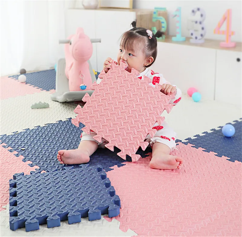 Tatame Gym for Babies Play Mat - Repotting Mat ulasan dan harga