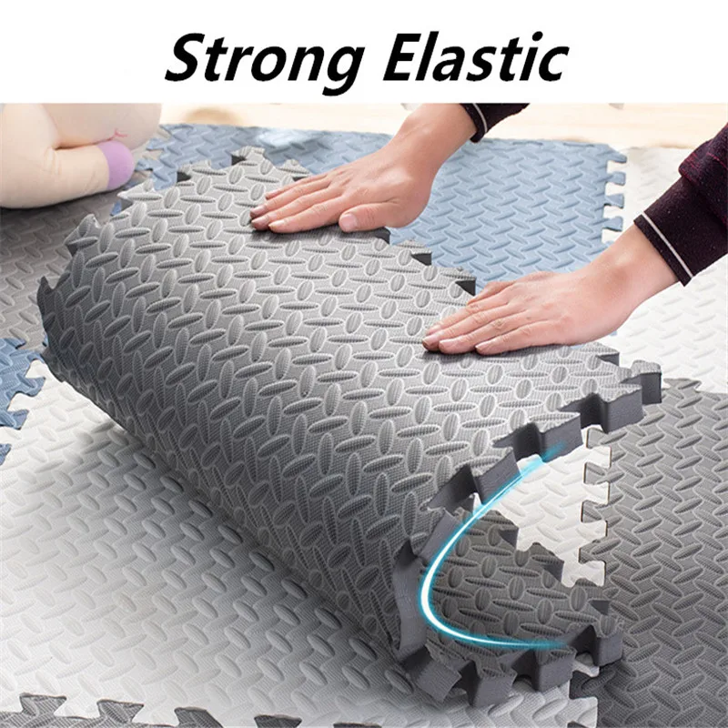 Tatame Gym for Babies Play Mat - Repotting Mat ulasan dan harga