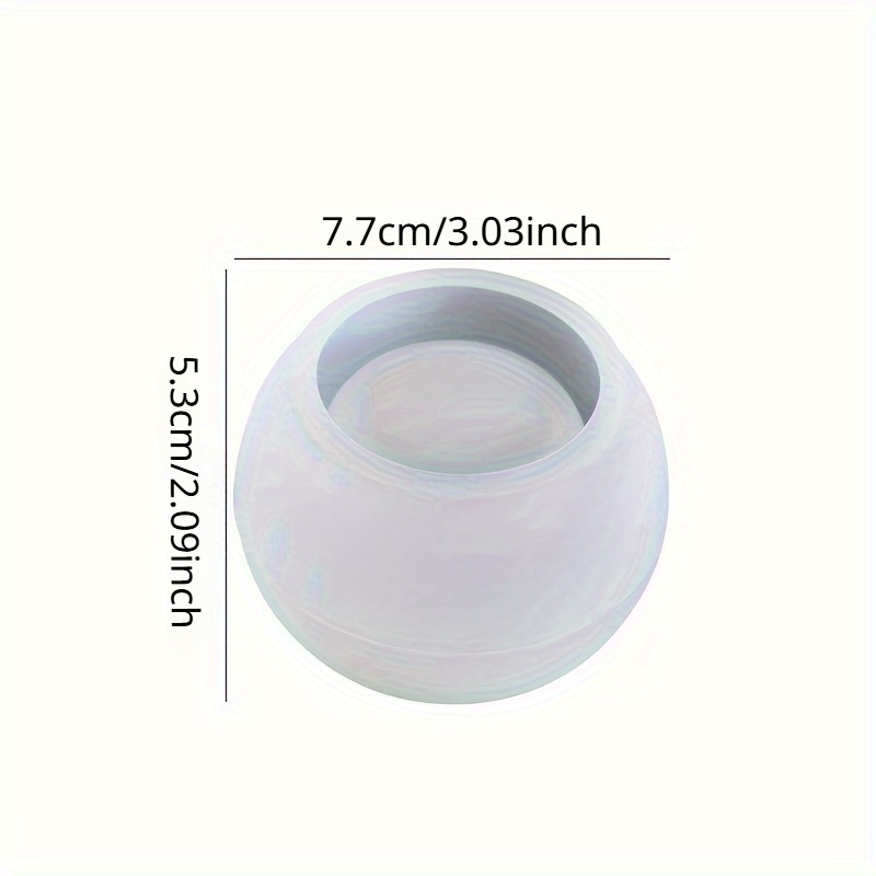 Flower Pot Silicone Mold Succu - Succulent Set ulasan dan harga