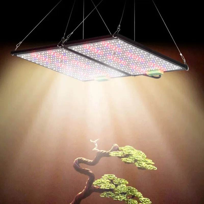 LED Quantum‑Board Grow Light F - Indoor Plants ulasan dan harga