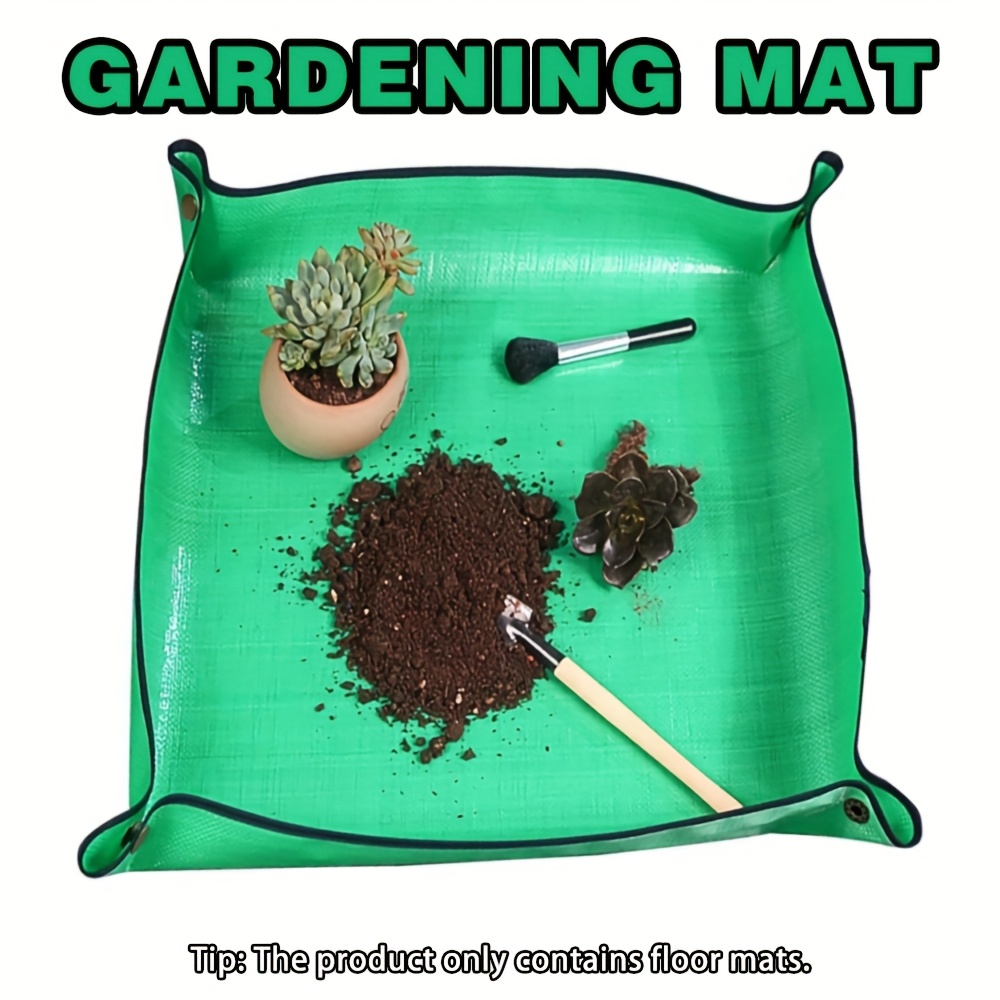 Innovative Extra-Large Waterpr - Repotting Mat ulasan dan harga